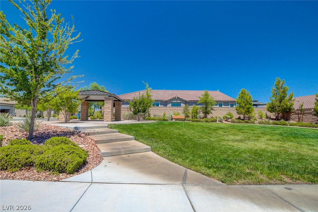 8286 Skye Gorge Street Las Vegas NV 89166