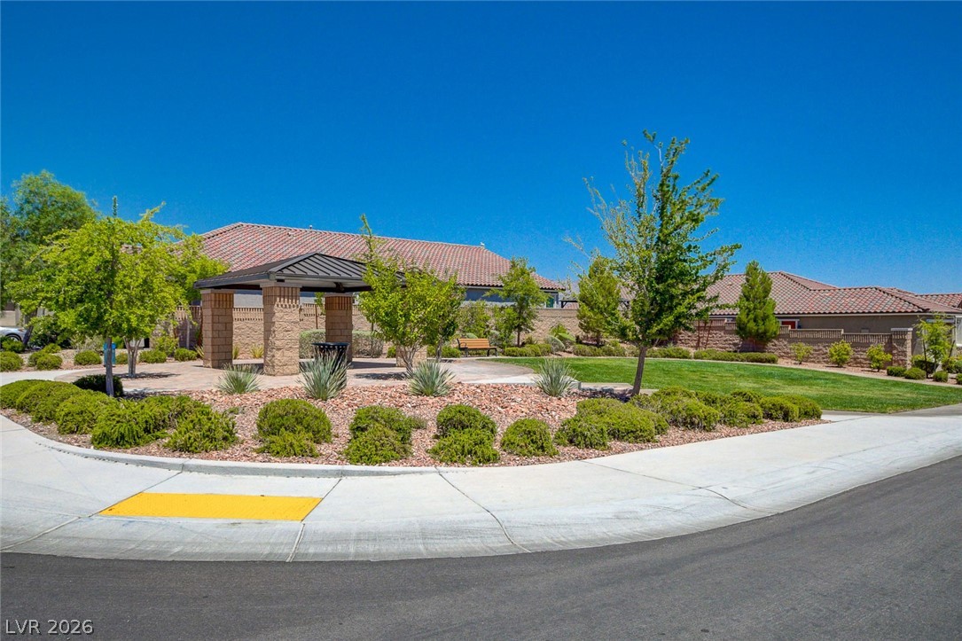 8286 Skye Gorge Street Las Vegas NV 89166