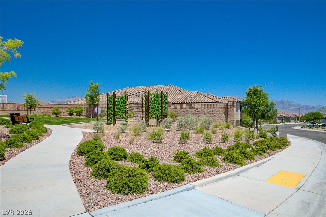 8286 Skye Gorge Street Las Vegas NV 89166
