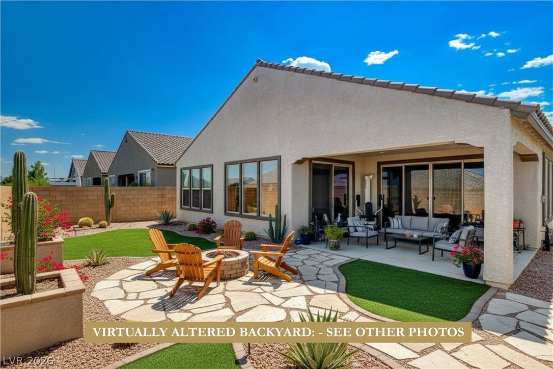 8286 Skye Gorge Street Las Vegas NV 89166
