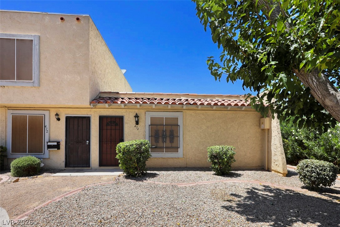 474 Las Casitas Way Las Vegas NV 89121