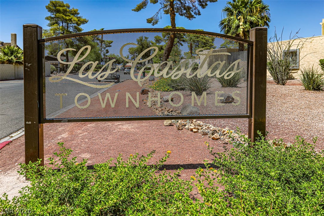 474 Las Casitas Way Las Vegas NV 89121