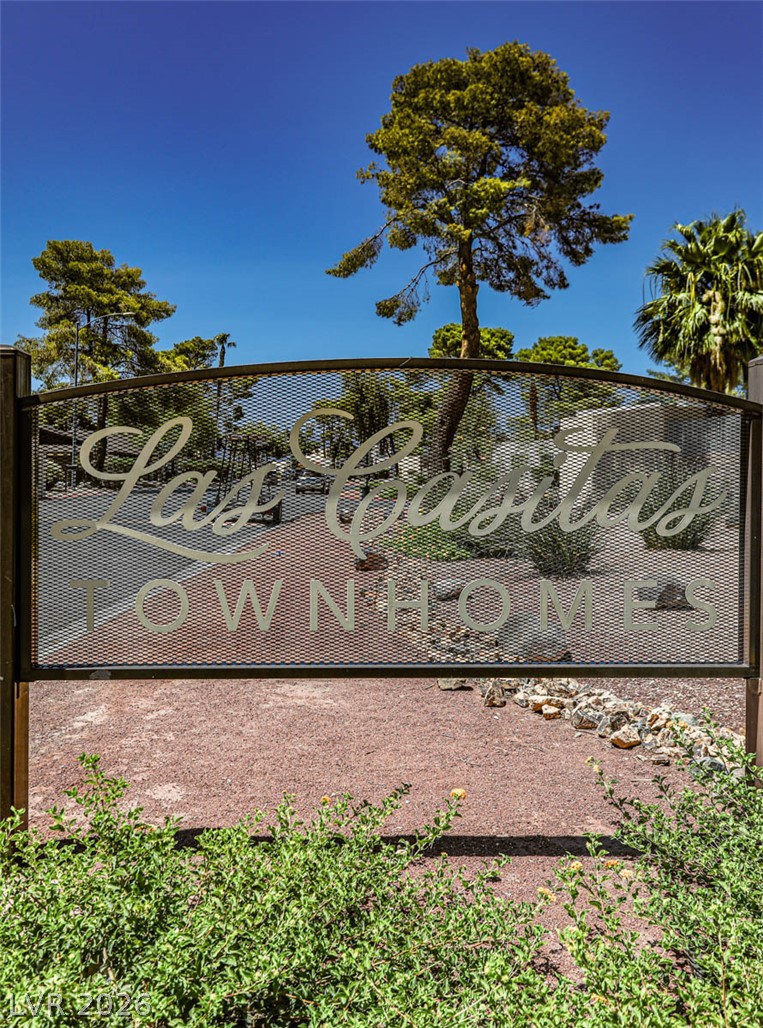 474 Las Casitas Way Las Vegas NV 89121