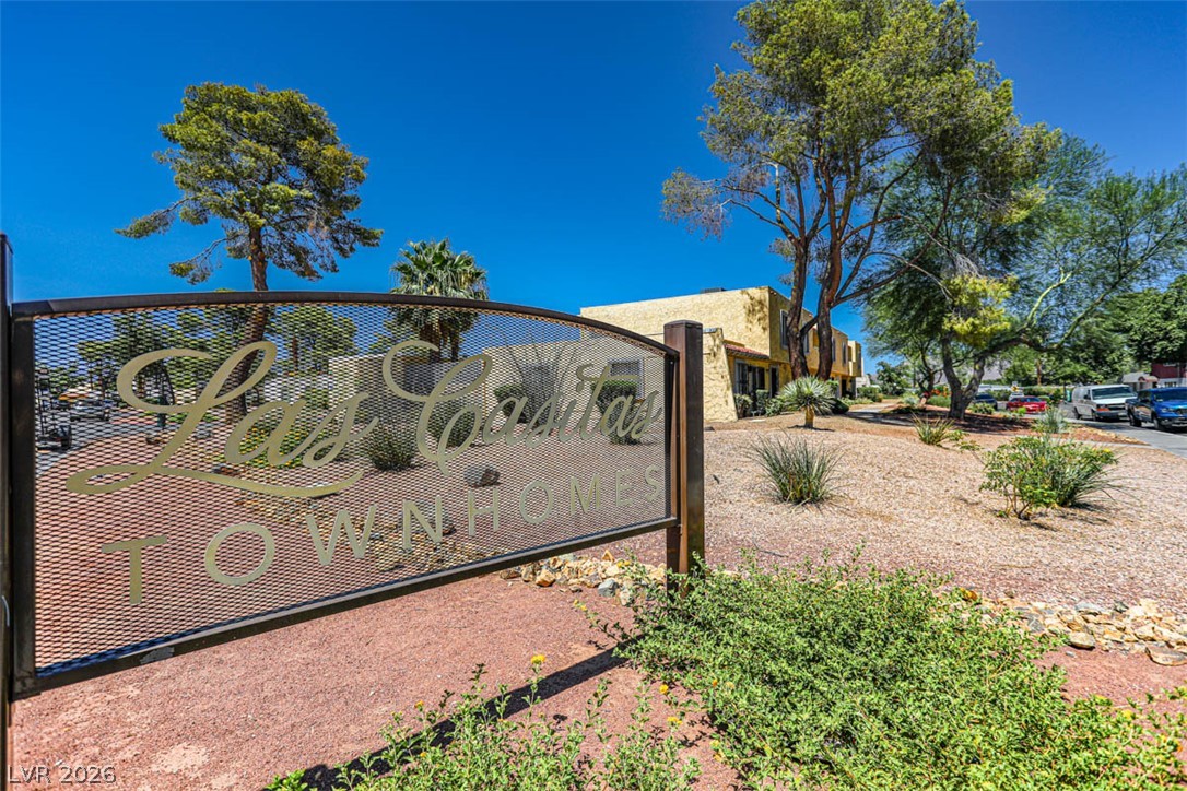 474 Las Casitas Way Las Vegas NV 89121