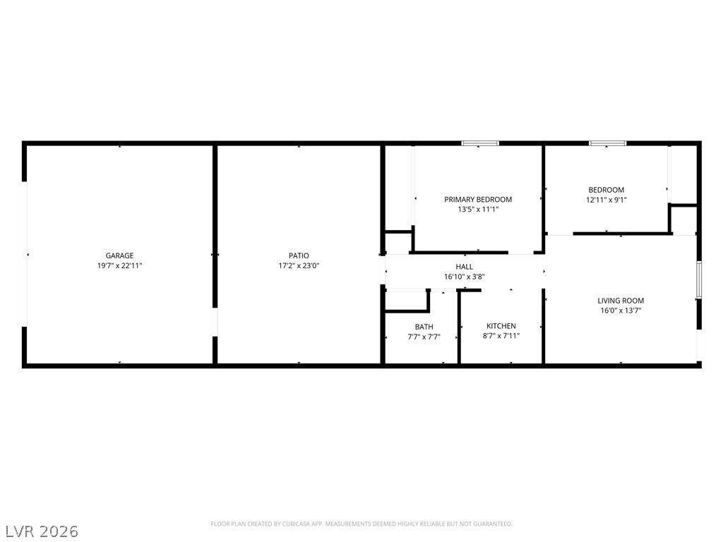 474 Las Casitas Way Las Vegas NV 89121