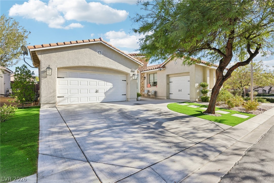 10044 Wild Calla Street Las Vegas NV 89178