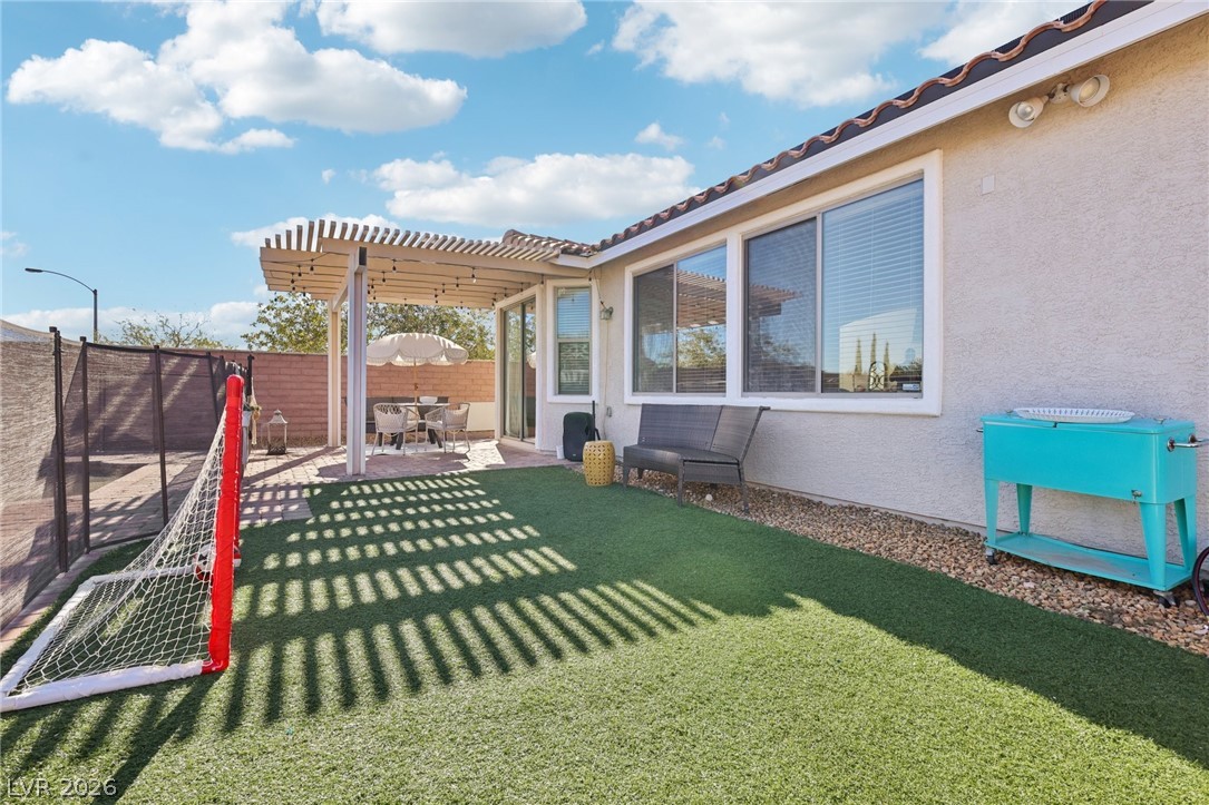 10044 Wild Calla Street Las Vegas NV 89178