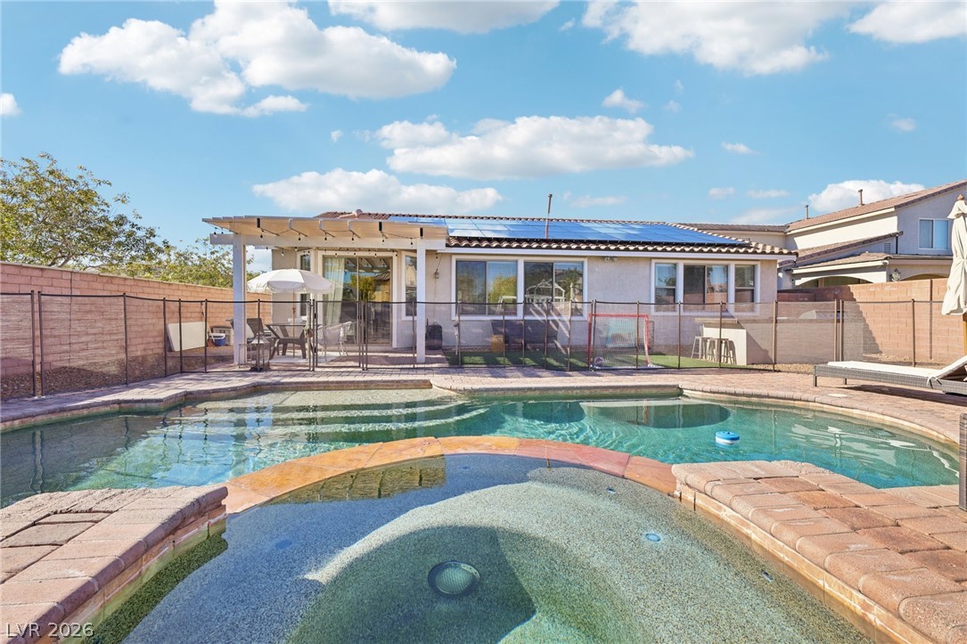 10044 Wild Calla Street Las Vegas NV 89178