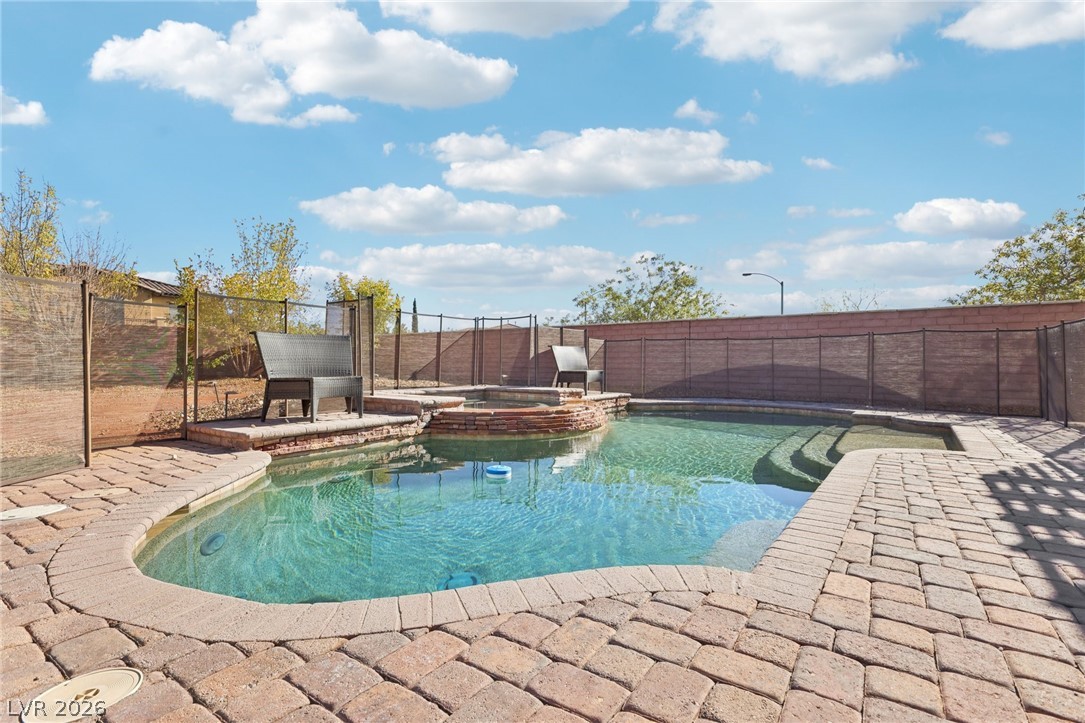 10044 Wild Calla Street Las Vegas NV 89178