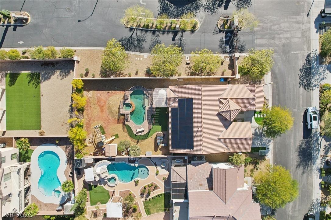 10044 Wild Calla Street Las Vegas NV 89178