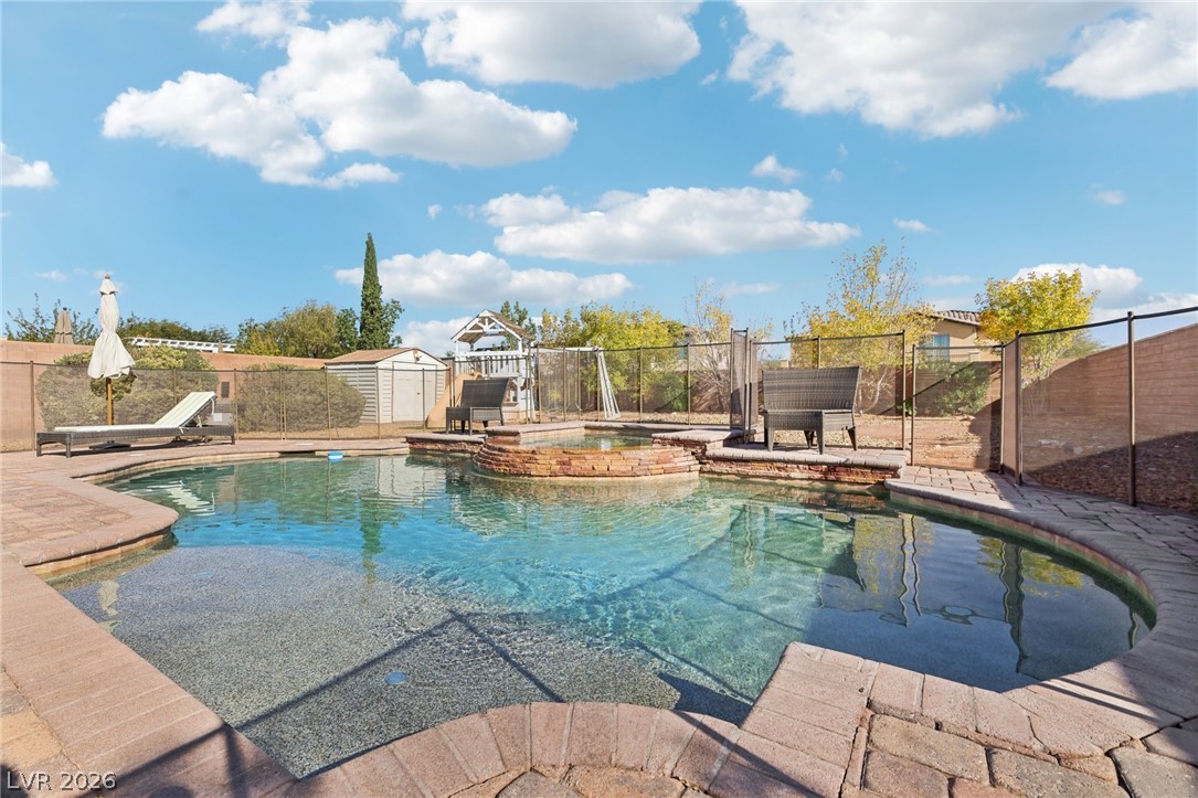 10044 Wild Calla Street Las Vegas NV 89178