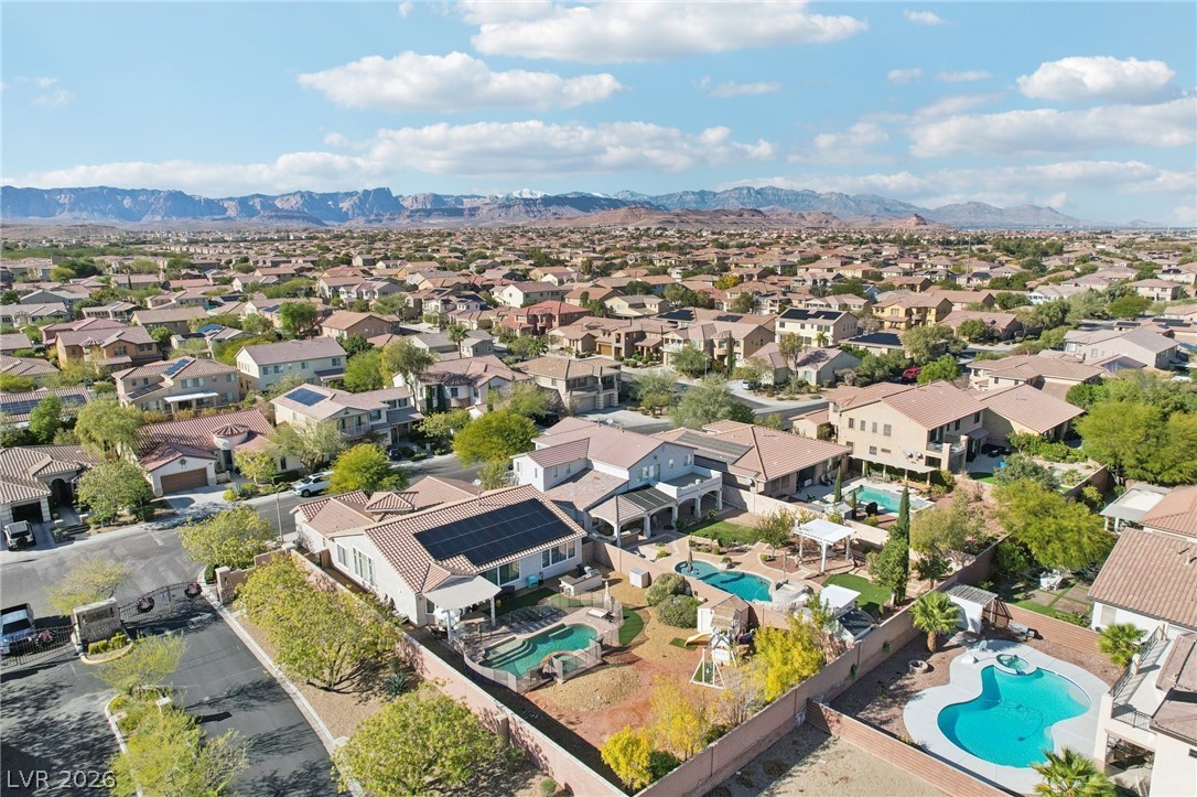 10044 Wild Calla Street Las Vegas NV 89178
