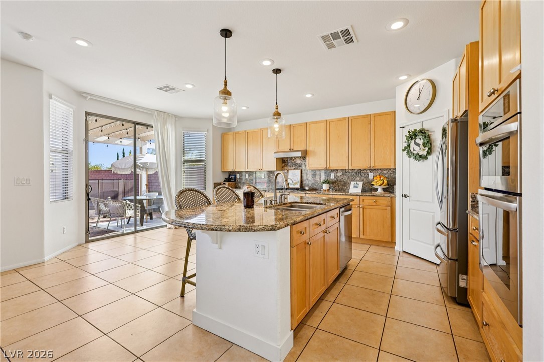 10044 Wild Calla Street Las Vegas NV 89178