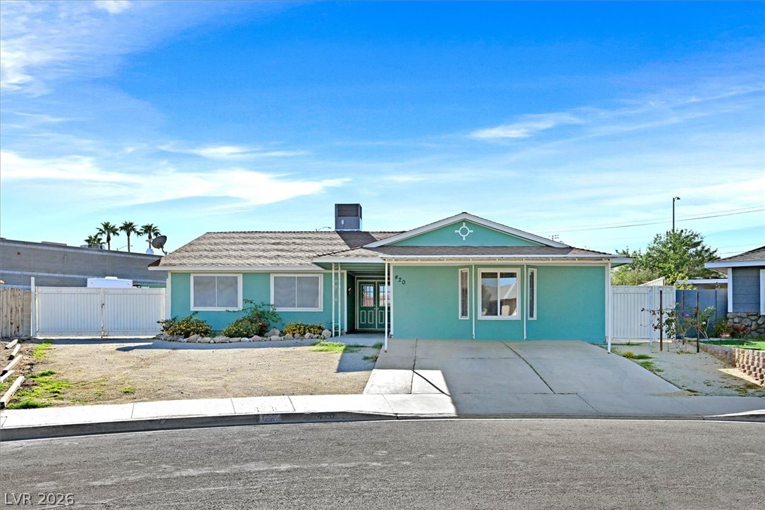 420 Huntly Road Las Vegas NV 89145
