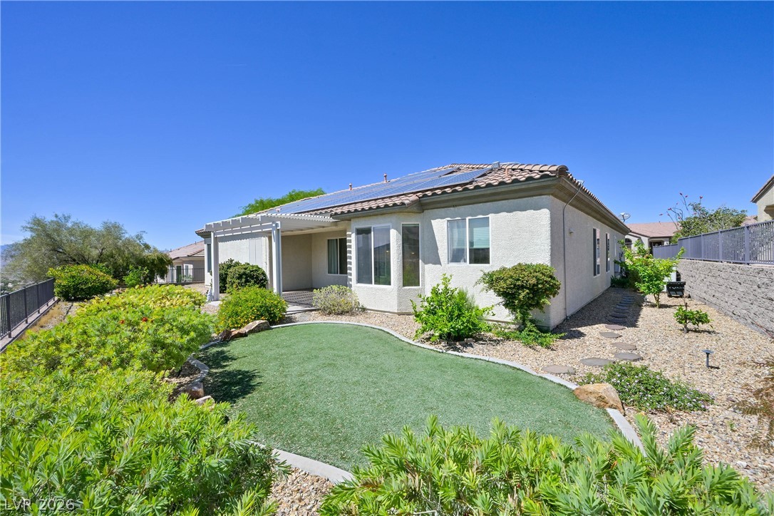 2719 White Sage Drive Henderson NV 89052