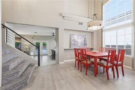 265 Copper Glow Court Henderson NV 89074