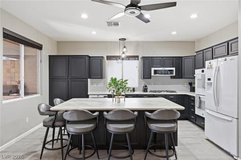 265 Copper Glow Court Henderson NV 89074