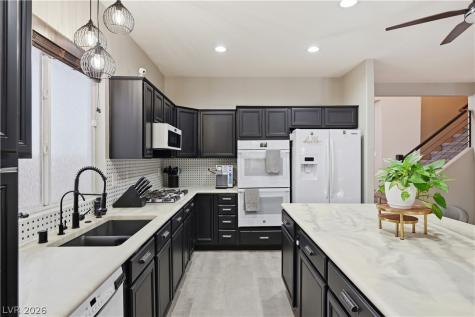 265 Copper Glow Court Henderson NV 89074
