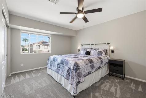 265 Copper Glow Court Henderson NV 89074
