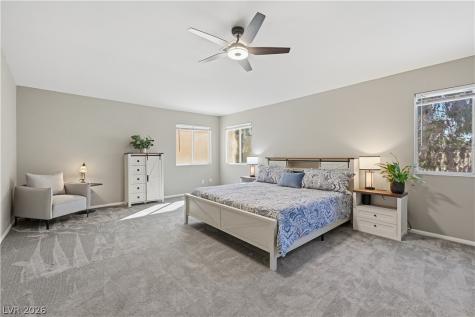 265 Copper Glow Court Henderson NV 89074
