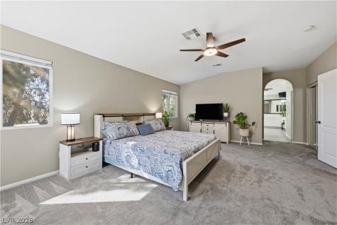 265 Copper Glow Court Henderson NV 89074