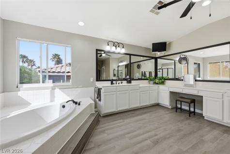 265 Copper Glow Court Henderson NV 89074