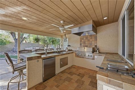 265 Copper Glow Court Henderson NV 89074