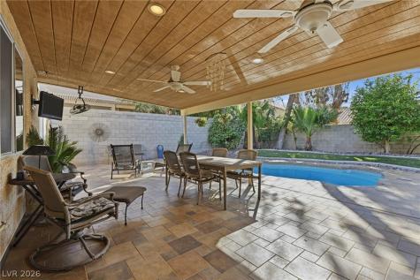 265 Copper Glow Court Henderson NV 89074