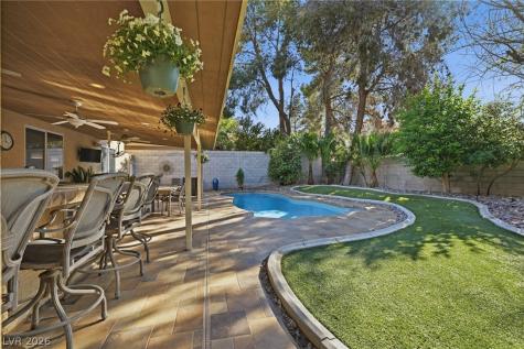 265 Copper Glow Court Henderson NV 89074