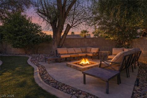 265 Copper Glow Court Henderson NV 89074
