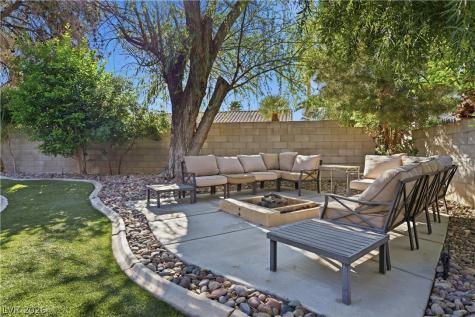 265 Copper Glow Court Henderson NV 89074