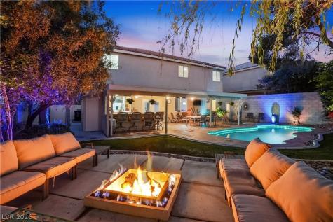 265 Copper Glow Court Henderson NV 89074