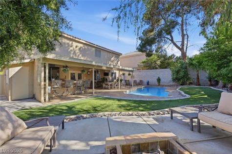 265 Copper Glow Court Henderson NV 89074