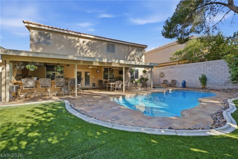 265 Copper Glow Court Henderson NV 89074