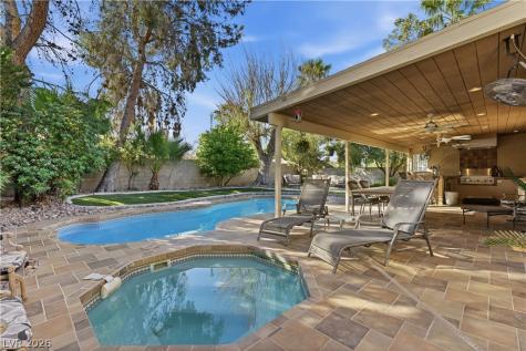 265 Copper Glow Court Henderson NV 89074