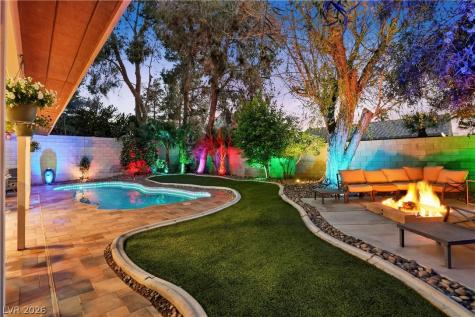 265 Copper Glow Court Henderson NV 89074