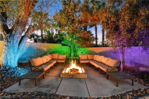 265 Copper Glow Court Henderson NV 89074