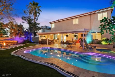 265 Copper Glow Court Henderson NV 89074