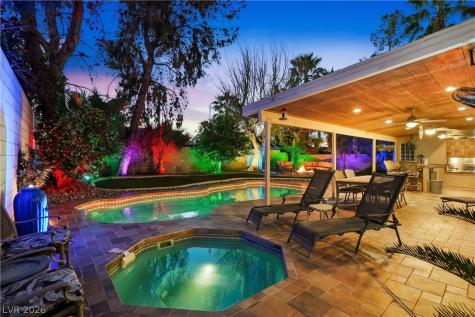 265 Copper Glow Court Henderson NV 89074