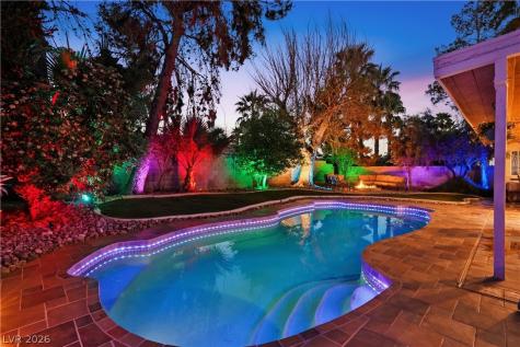 265 Copper Glow Court Henderson NV 89074