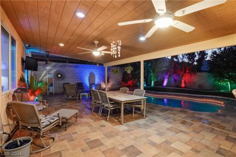 265 Copper Glow Court Henderson NV 89074