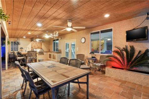 265 Copper Glow Court Henderson NV 89074