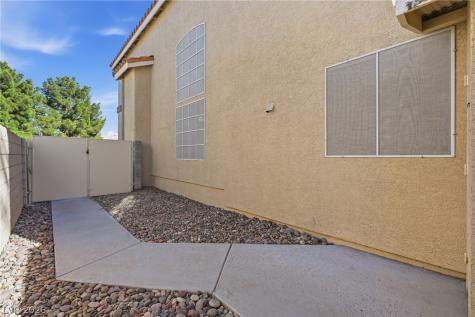 265 Copper Glow Court Henderson NV 89074