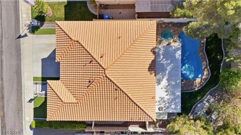 265 Copper Glow Court Henderson NV 89074
