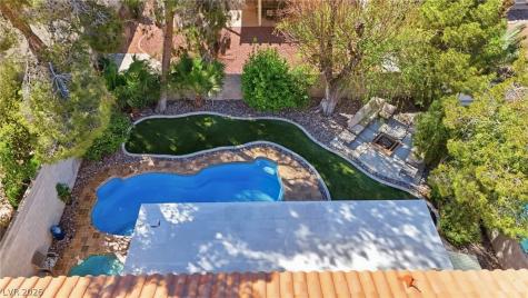 265 Copper Glow Court Henderson NV 89074