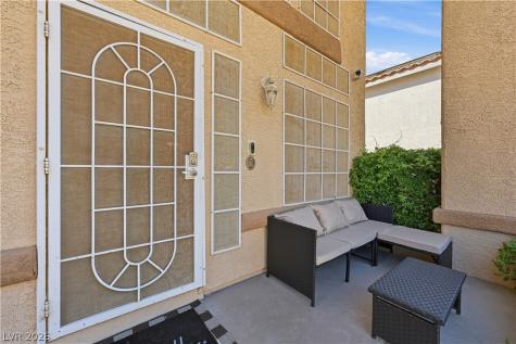 265 Copper Glow Court Henderson NV 89074