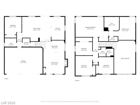 265 Copper Glow Court Henderson NV 89074