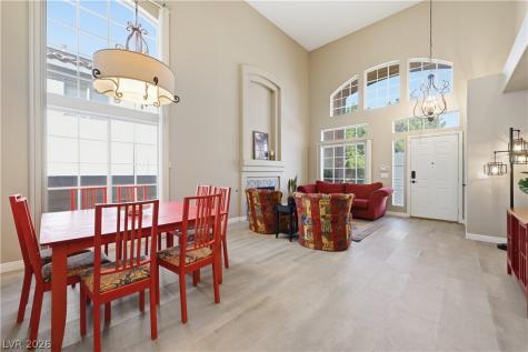 265 Copper Glow Court Henderson NV 89074