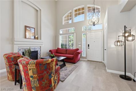 265 Copper Glow Court Henderson NV 89074