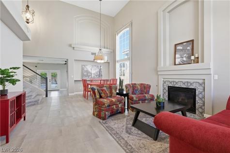 265 Copper Glow Court Henderson NV 89074